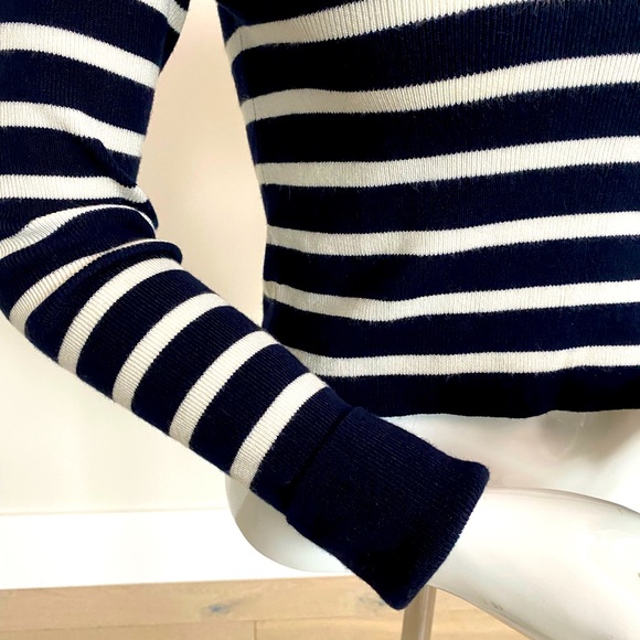 Zara Knit Sweater - Picture 3 of 9